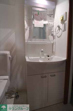 アンベリール吉祥寺EASTの物件内観写真